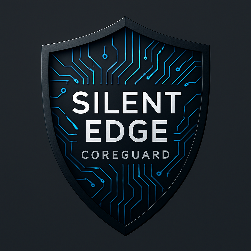 SILENT EDGE COREGUARD