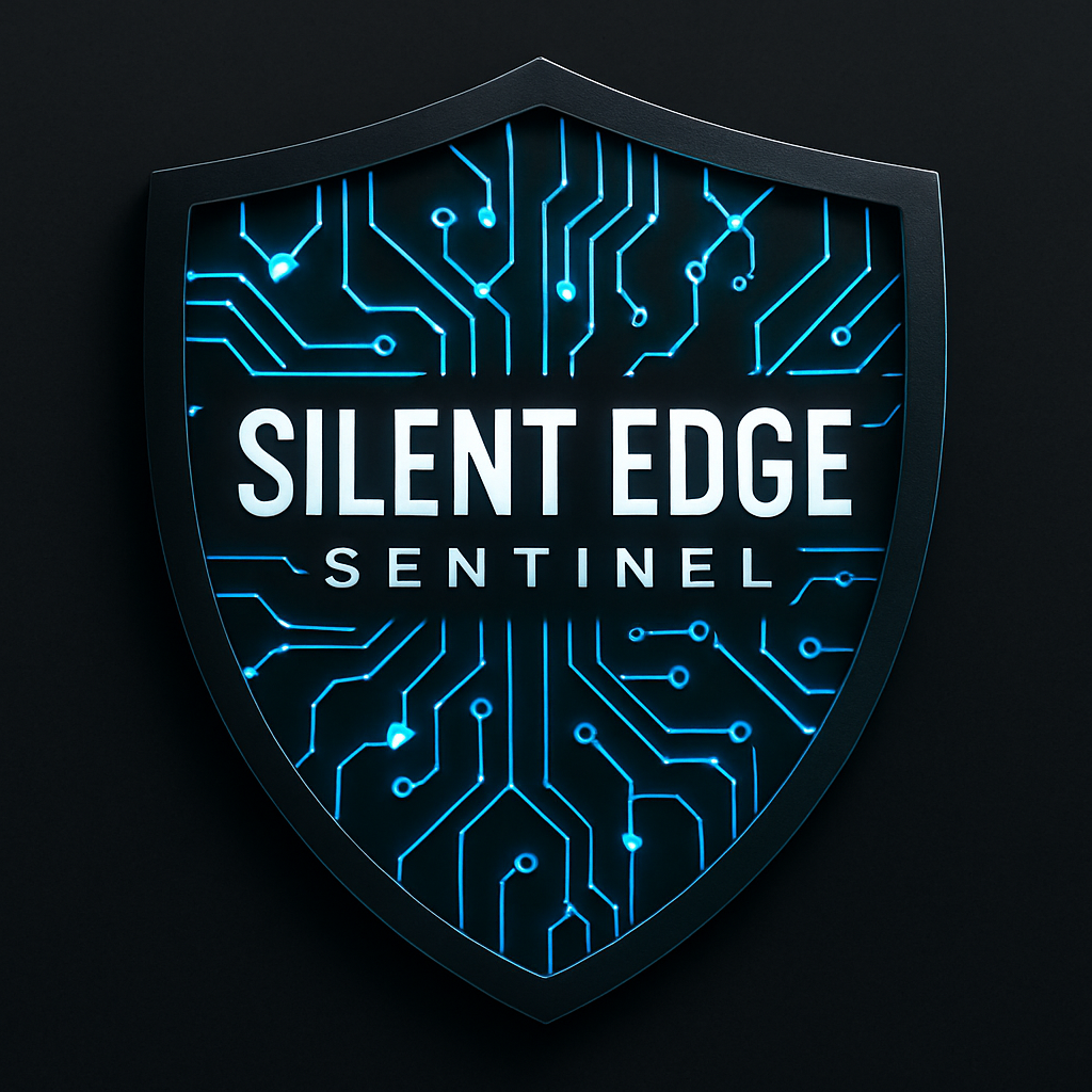 SILENT EDGE SENTINEL