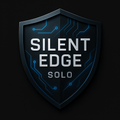 SILENT EDGE SOLO